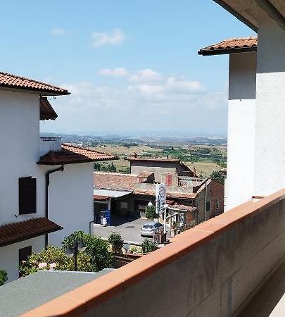 La Casa Delle Colline Toscane Serre Di Rapolano Εξωτερικό φωτογραφία