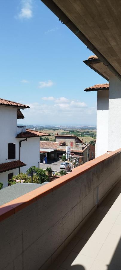 La Casa Delle Colline Toscane Serre Di Rapolano Εξωτερικό φωτογραφία