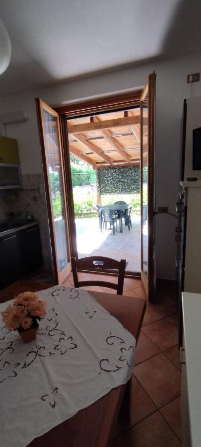 La Casa Delle Colline Toscane Serre Di Rapolano Εξωτερικό φωτογραφία