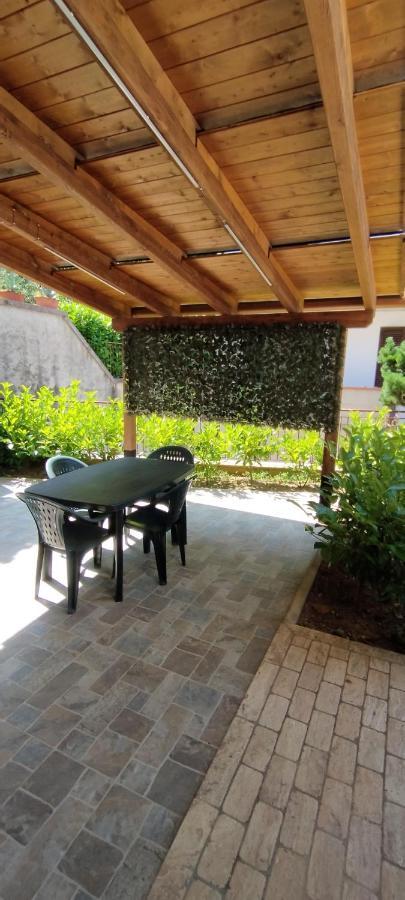 La Casa Delle Colline Toscane Serre Di Rapolano Εξωτερικό φωτογραφία
